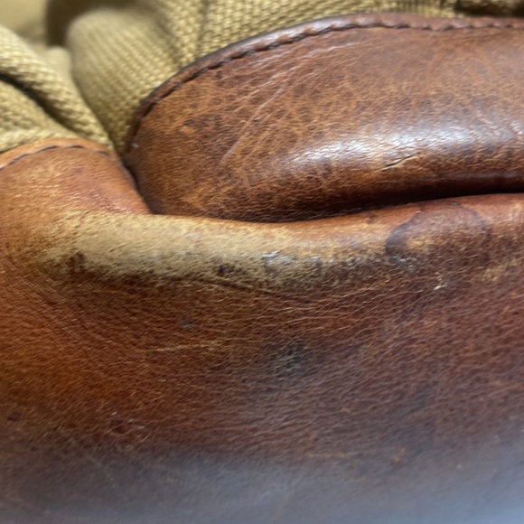 Duluth Trading Firehose Canvas Gear Bag - Picture 17 of 17